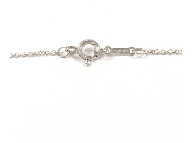 Autre Marque Collana Tiffany Crescent Moon Paloma Picasso - vista 5