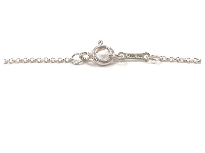 Autre Marque Collana Tiffany Crescent Moon Paloma Picasso - vista 6