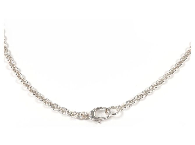 Colar GUCCI Interlocking G - vista 4
