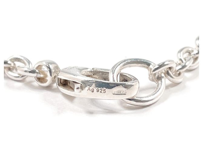 Colar GUCCI Interlocking G - vista 6