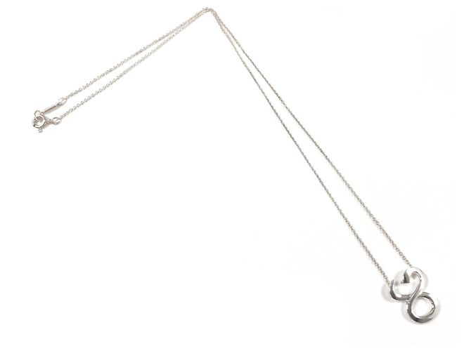 Autre Marque Collana Tiffany & Co. Taurus Paloma Picasso - vista 4