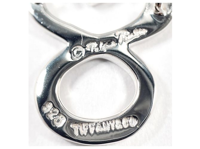 Autre Marque Collana Tiffany & Co. Taurus Paloma Picasso - vista 5
