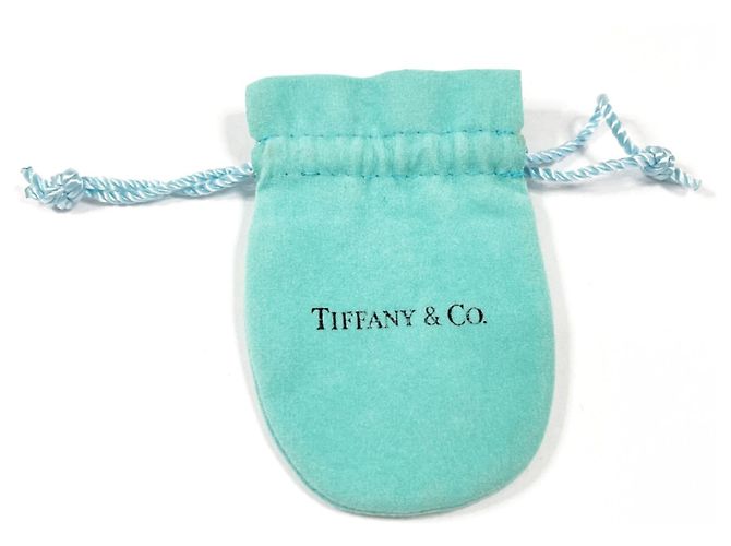 Autre Marque Collana Tiffany & Co. Taurus Paloma Picasso - vista 9