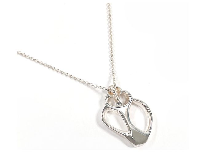 Autre Marque Collana Tiffany & Co. Conch Shell Angela Cummings - vista 2
