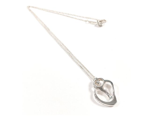 Autre Marque Collana Tiffany & Co. Conch Shell Angela Cummings - vista 3