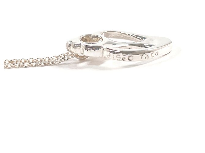 Autre Marque Collana Tiffany & Co. Conch Shell Angela Cummings - vista 4