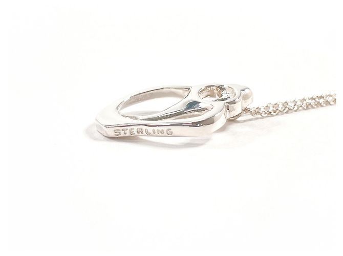 Autre Marque Collana Tiffany & Co. Conch Shell Angela Cummings - vista 5
