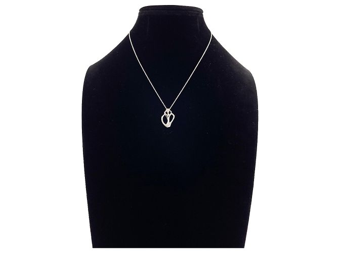 Autre Marque Collana Tiffany & Co. Conch Shell Angela Cummings - vista 8