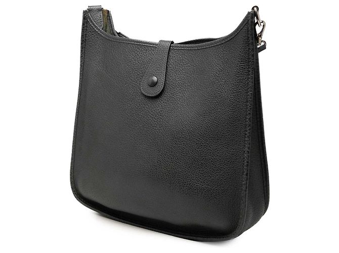 Hermès Gray Clemence Evelyne I 29 - vista 2
