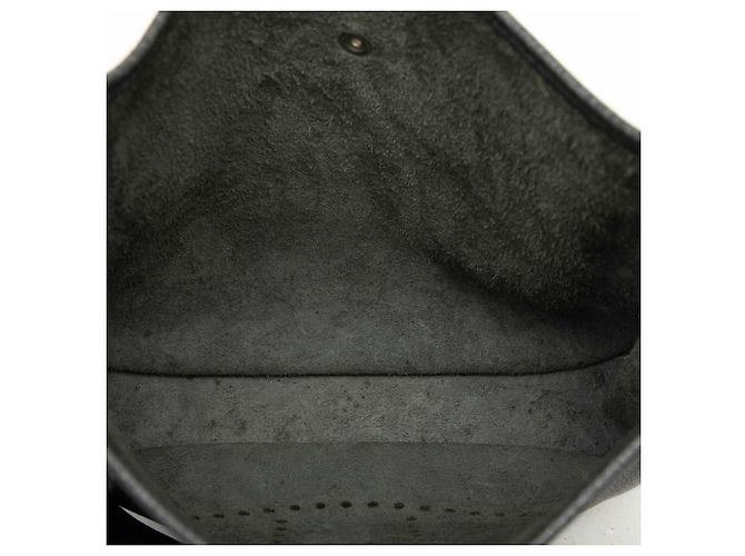 Hermès Gray Clemence Evelyne I 29 - vista 4