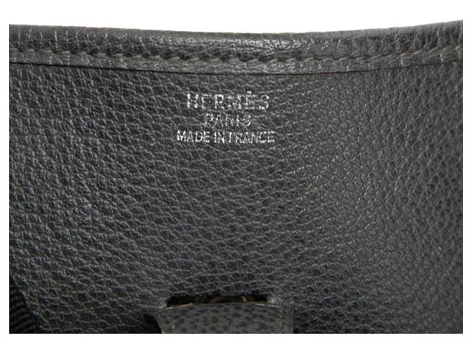 Hermès Gray Clemence Evelyne I 29 - vista 5
