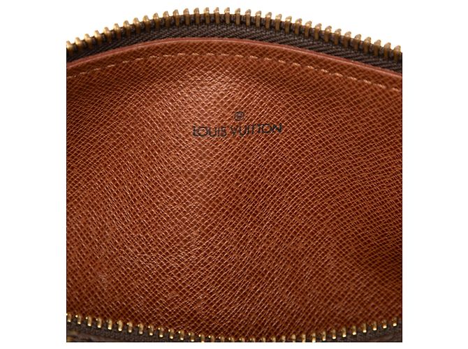 Louis Vuitton Brown Monogram Papillon 30 - vista 5