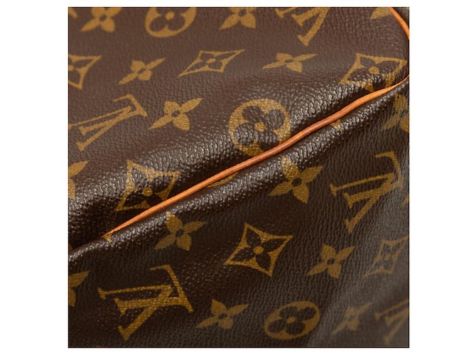 Louis Vuitton Brown Monogram Speedy 30 - vista 7