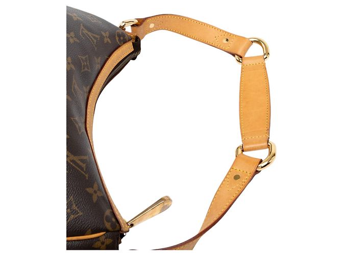 Louis Vuitton Brown Monogram Tulum PM - vista 7