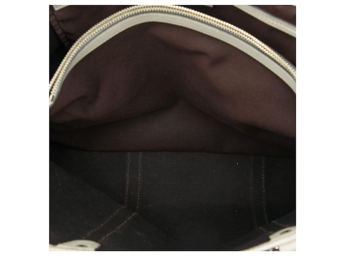 Tote Verticale Gucci Beige GG Supreme Joy - vista 4
