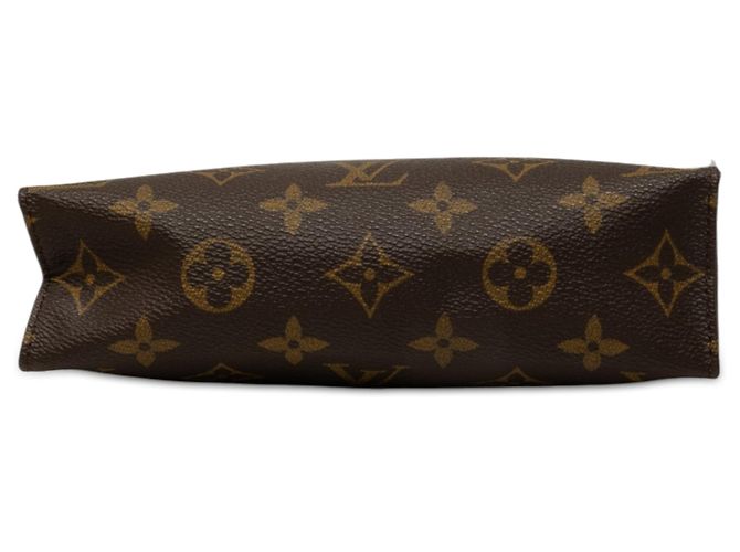 Necessaire Louis Vuitton Brown Monogram 19 - vista 3