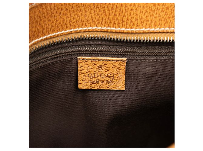 Gucci GG Canvas Tote beige - Ansicht 5