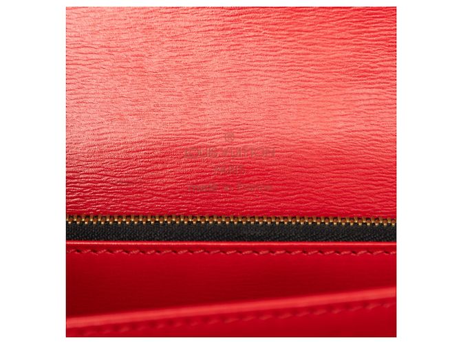 Louis Vuitton Black Epi Friedland - vista 5
