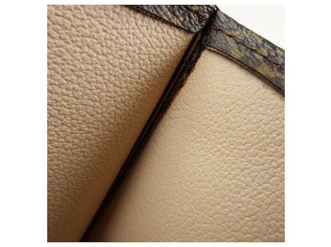 Louis Vuitton Vintage Sac Plat Monogram Canvas - vista 7