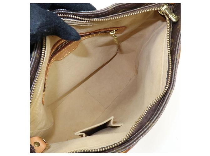 Louis Vuitton Looping Monogram Canvas GM - vista 5