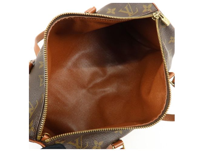 Louis Vuitton Papillon Monogram Canvas 30 - vista 5