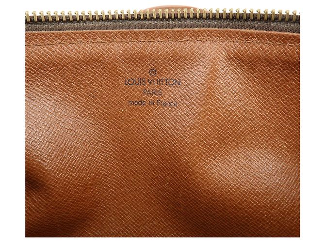 Louis Vuitton Papillon Monogram Canvas 30 - vista 6