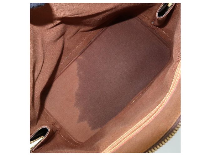 Louis Vuitton Vintage Alma Monogram Canvas PM - vista 5