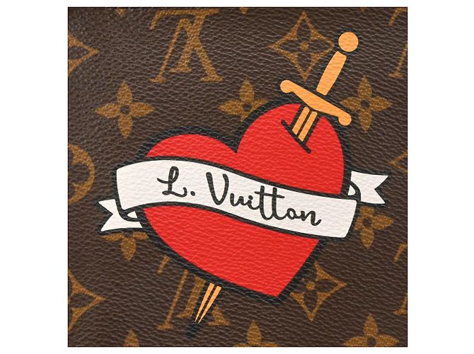 Metis Borsa Louis Vuitton Monogram Patches Pochette Métis MM - vista 11