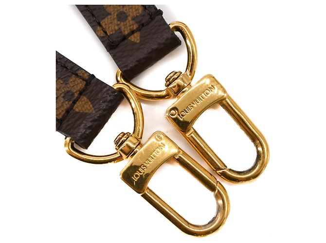 Metis Borsa Louis Vuitton Monogram Patches Pochette Métis MM - vista 18