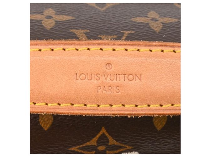 Metis Borsa Louis Vuitton Monogram Patches Pochette Métis MM - vista 7