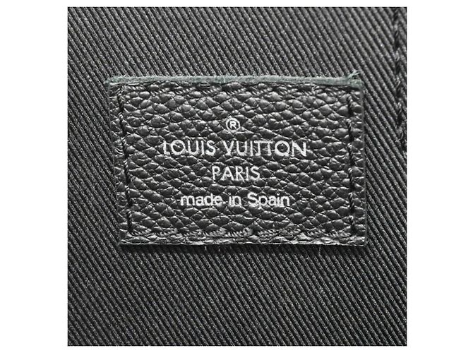 Louis Vuitton Sac Plat XS Damier Shoulder Bag - vista 11