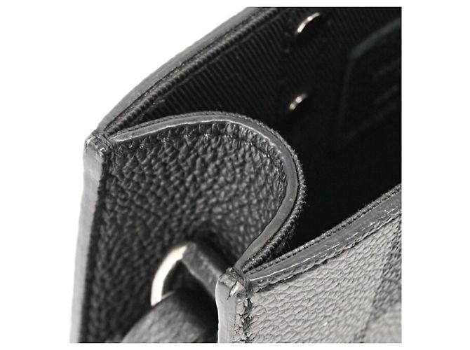 Louis Vuitton Sac Plat XS Damier Shoulder Bag - vista 12
