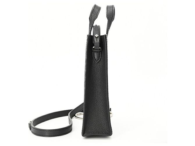 Louis Vuitton Sac Plat XS Damier Shoulder Bag - vista 3