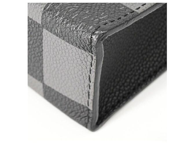 Louis Vuitton Sac Plat XS Damier Shoulder Bag - vista 7