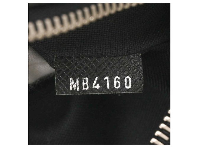 Borsa a tracolla Louis Vuitton Dimitri - vista 10