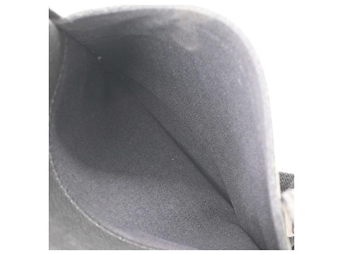 Borsa a tracolla Louis Vuitton Dimitri - vista 11