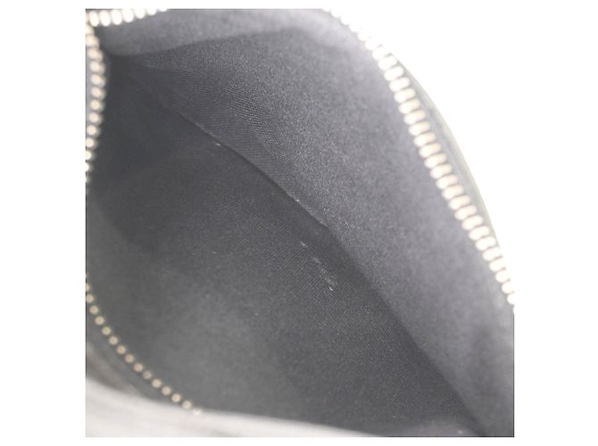 Borsa a tracolla Louis Vuitton Dimitri - vista 12