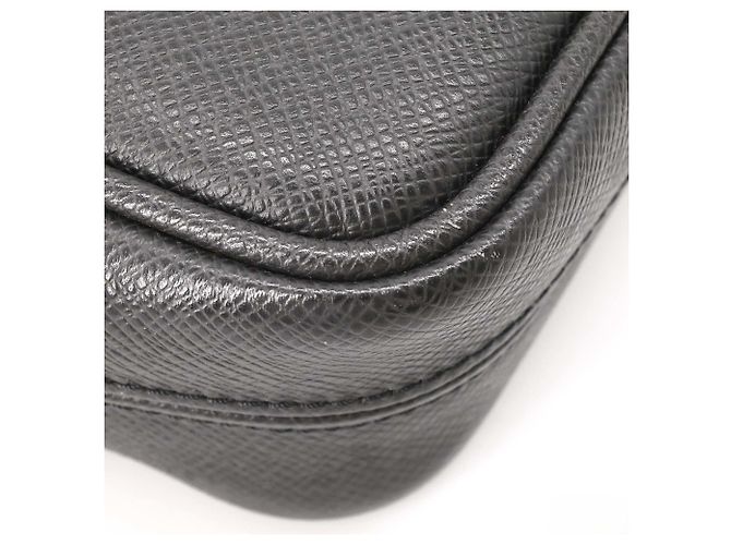 Borsa a tracolla Louis Vuitton Dimitri - vista 16