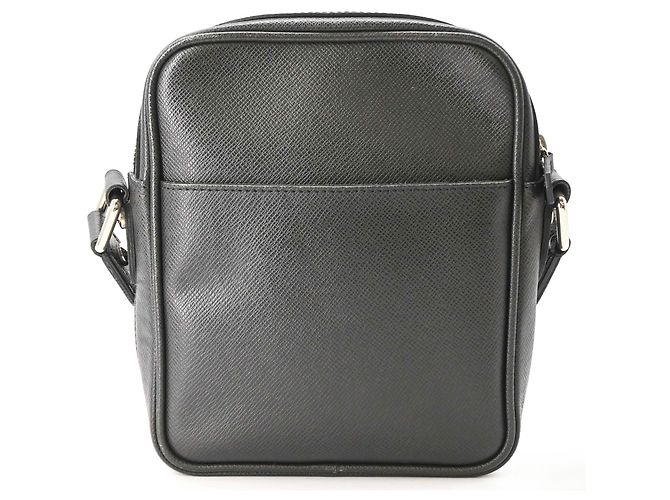 Borsa a tracolla Louis Vuitton Dimitri - vista 2