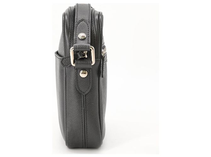 Borsa a tracolla Louis Vuitton Dimitri - vista 3