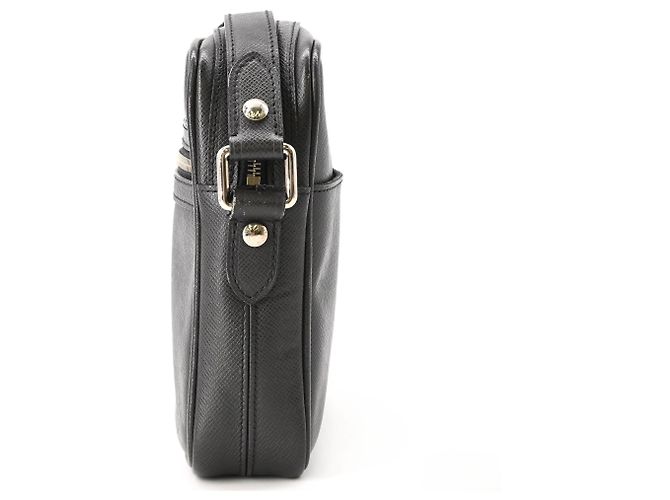 Borsa a tracolla Louis Vuitton Dimitri - vista 4