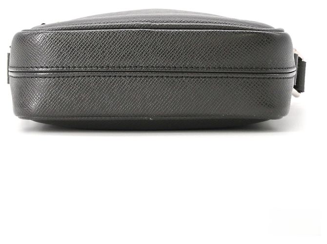 Borsa a tracolla Louis Vuitton Dimitri - vista 5