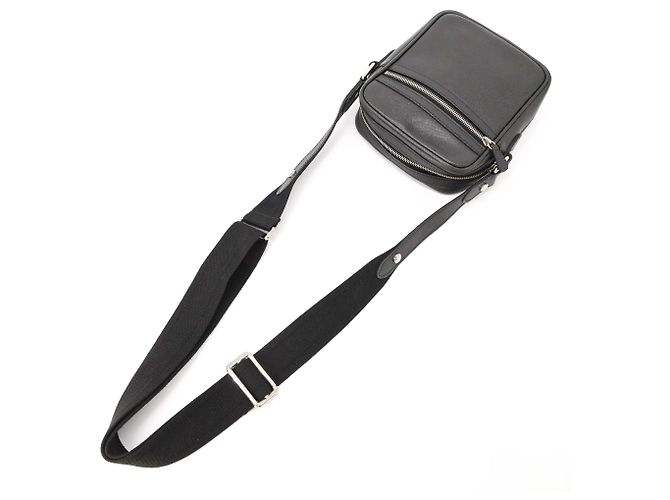 Borsa a tracolla Louis Vuitton Dimitri - vista 6