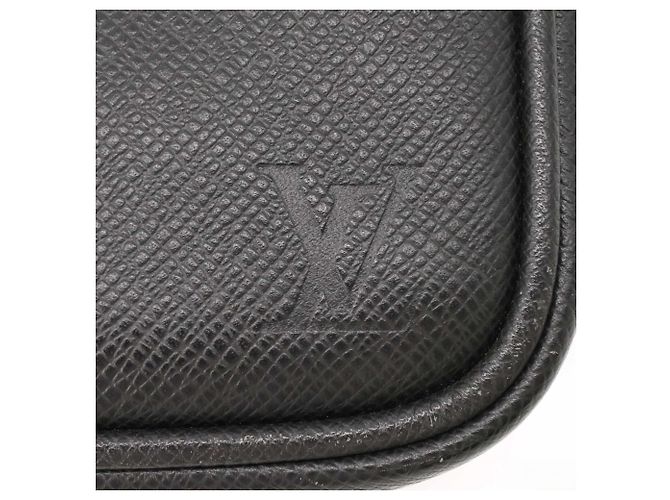 Borsa a tracolla Louis Vuitton Dimitri - vista 7
