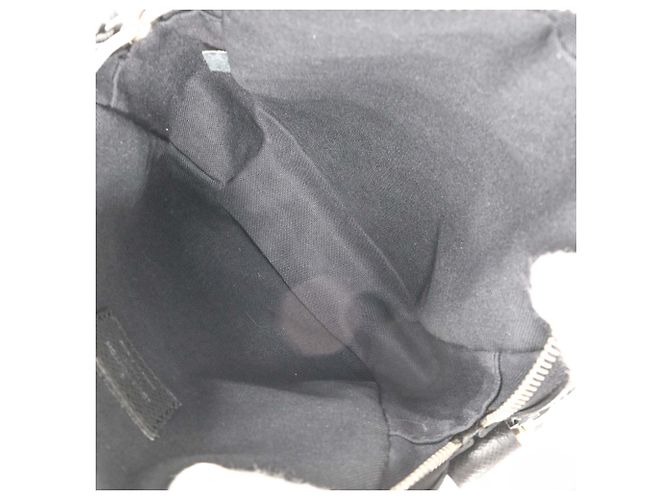 Borsa a tracolla Louis Vuitton Dimitri - vista 8