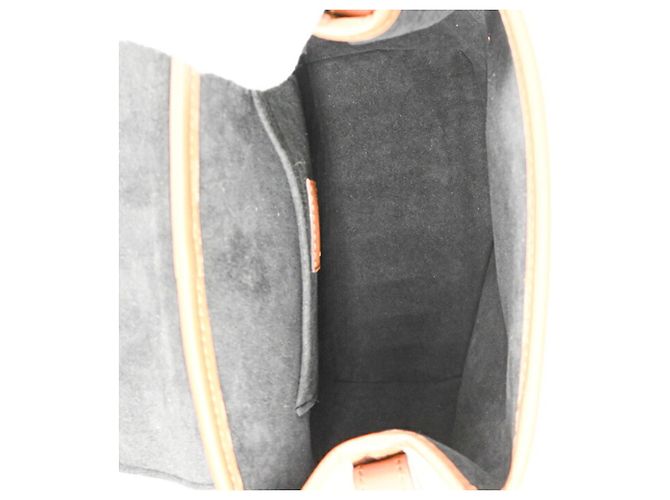 Mochila Louis Vuitton Monogram Reverse Dauphine - vista 13