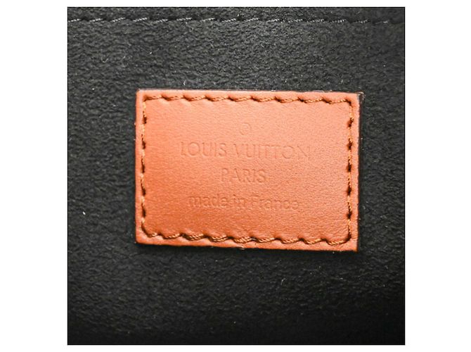 Mochila Louis Vuitton Monogram Reverse Dauphine - vista 15