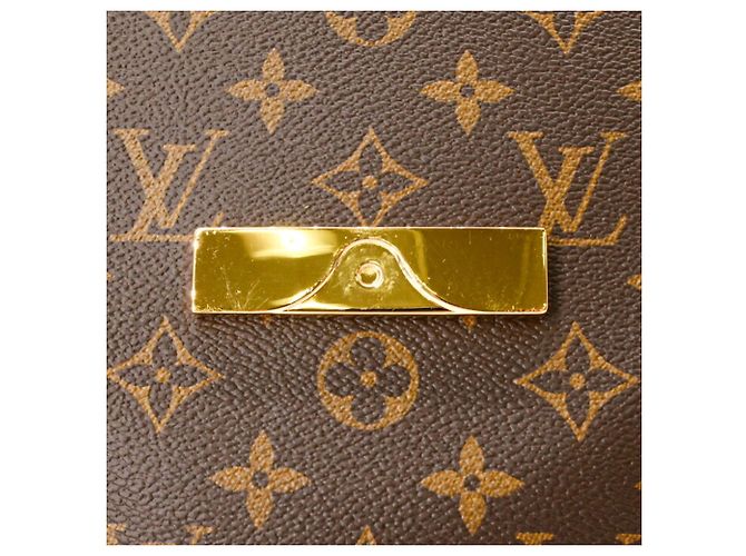 Mochila Louis Vuitton Monogram Reverse Dauphine - vista 7