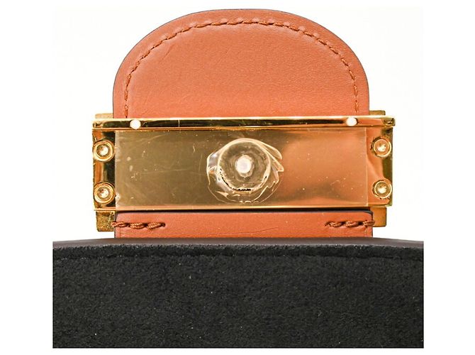 Mochila Louis Vuitton Monogram Reverse Dauphine - vista 8