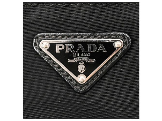 Borsello da vita Prada Re-Nylon Triangle - vista 13
